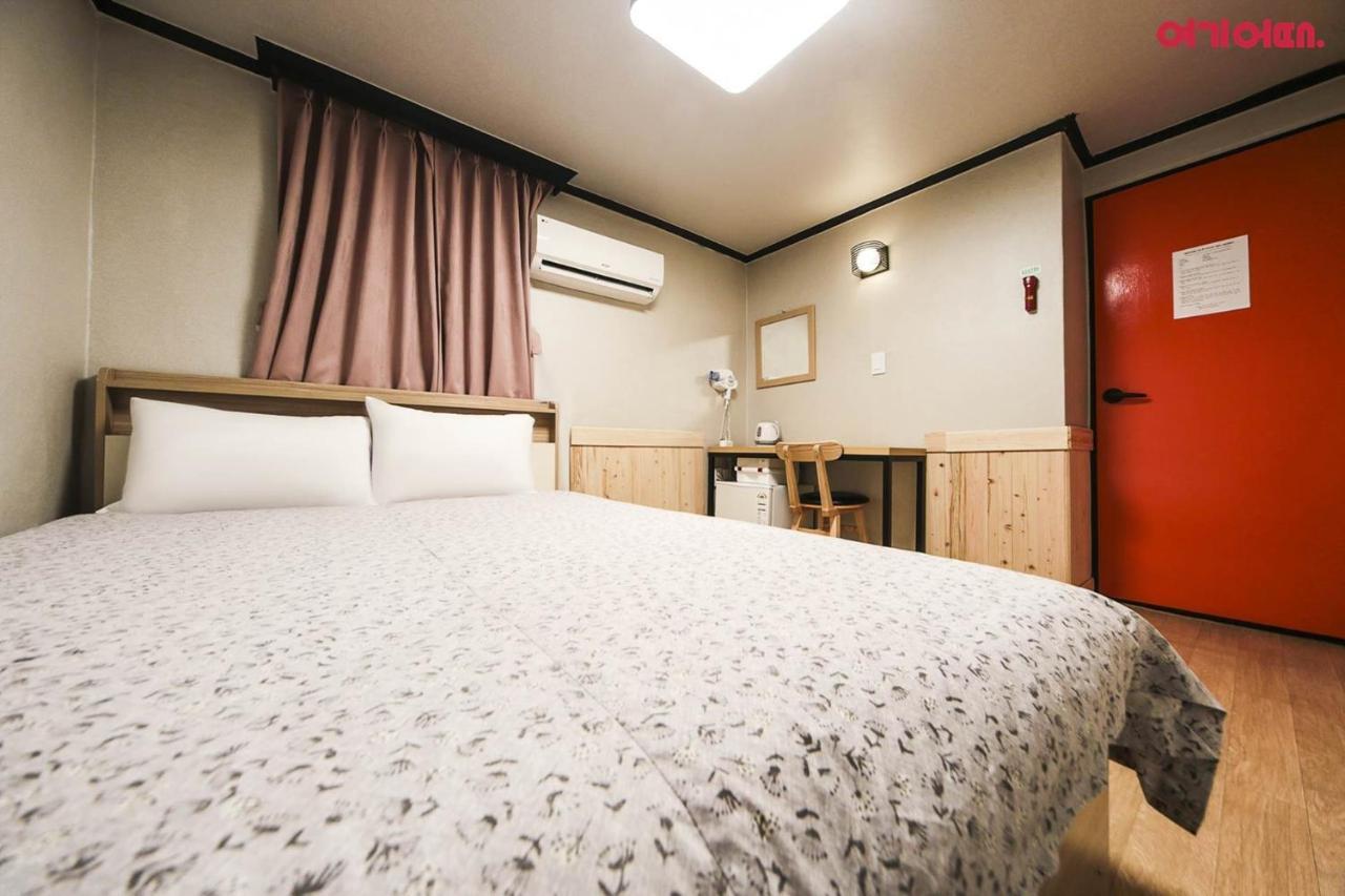 Insadong R Guesthouse Seoul Ngoại thất bức ảnh