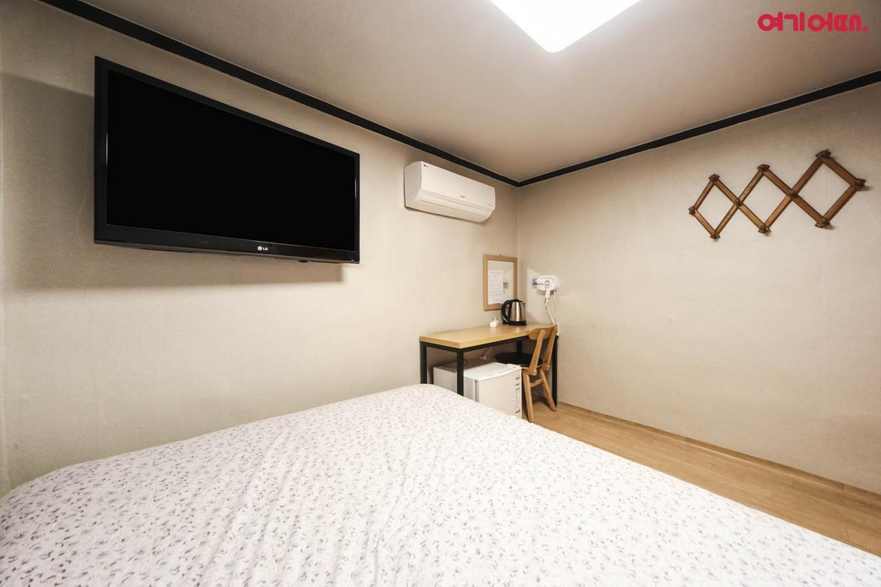 Insadong R Guesthouse Seoul Ngoại thất bức ảnh