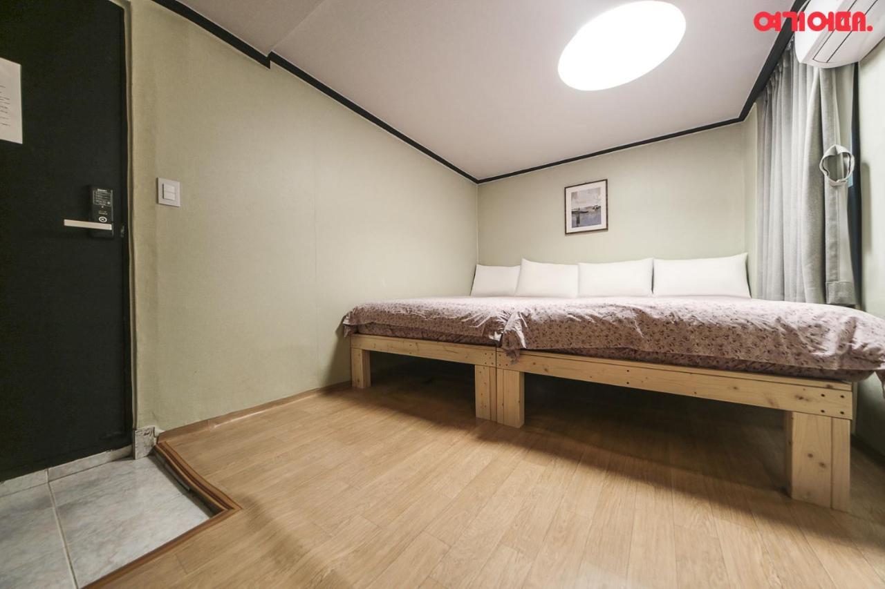 Insadong R Guesthouse Seoul Ngoại thất bức ảnh