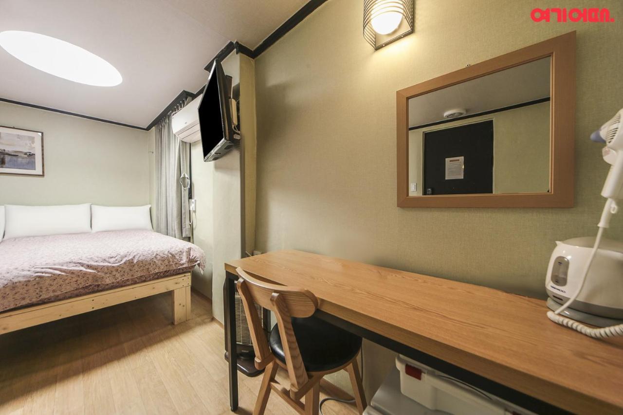 Insadong R Guesthouse Seoul Ngoại thất bức ảnh